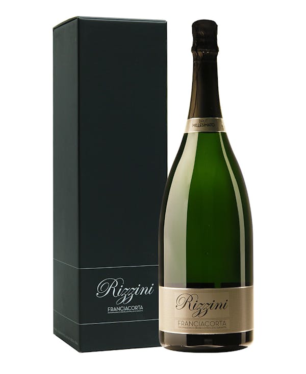 Astucciato FRANCIACORTA BRUT 72 mesi M.C.